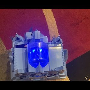 Arendelle Castle Play Set – Frozen 2